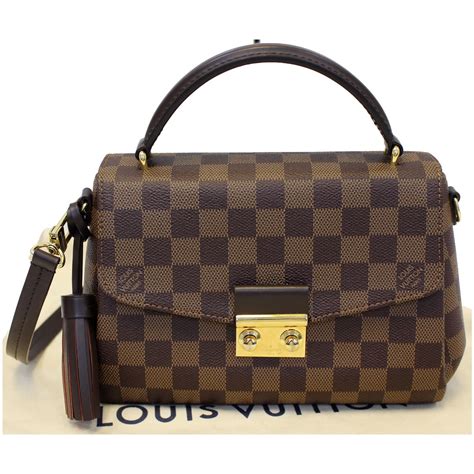 louis vuitton damier crossbody bag